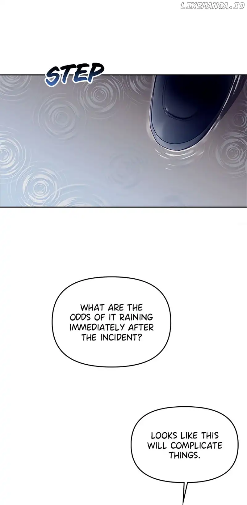 I Raised an Obsessive Servant Chapter 73 - Page 2