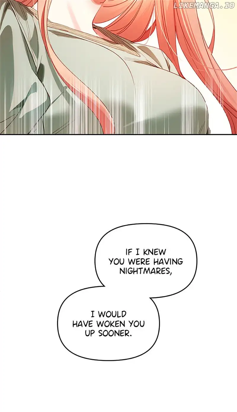 I Raised an Obsessive Servant Chapter 73 - Page 20