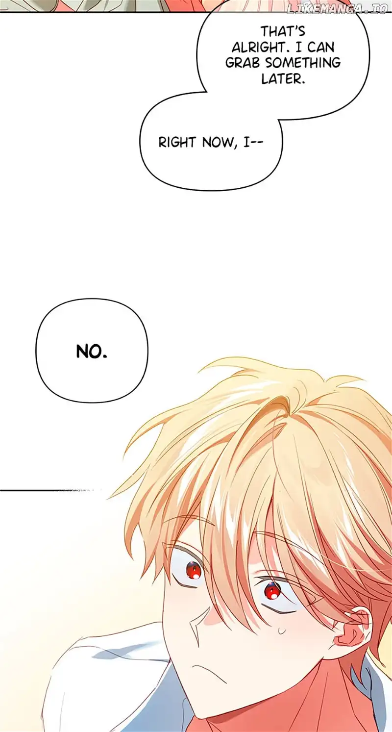 I Raised an Obsessive Servant Chapter 73 - Page 24