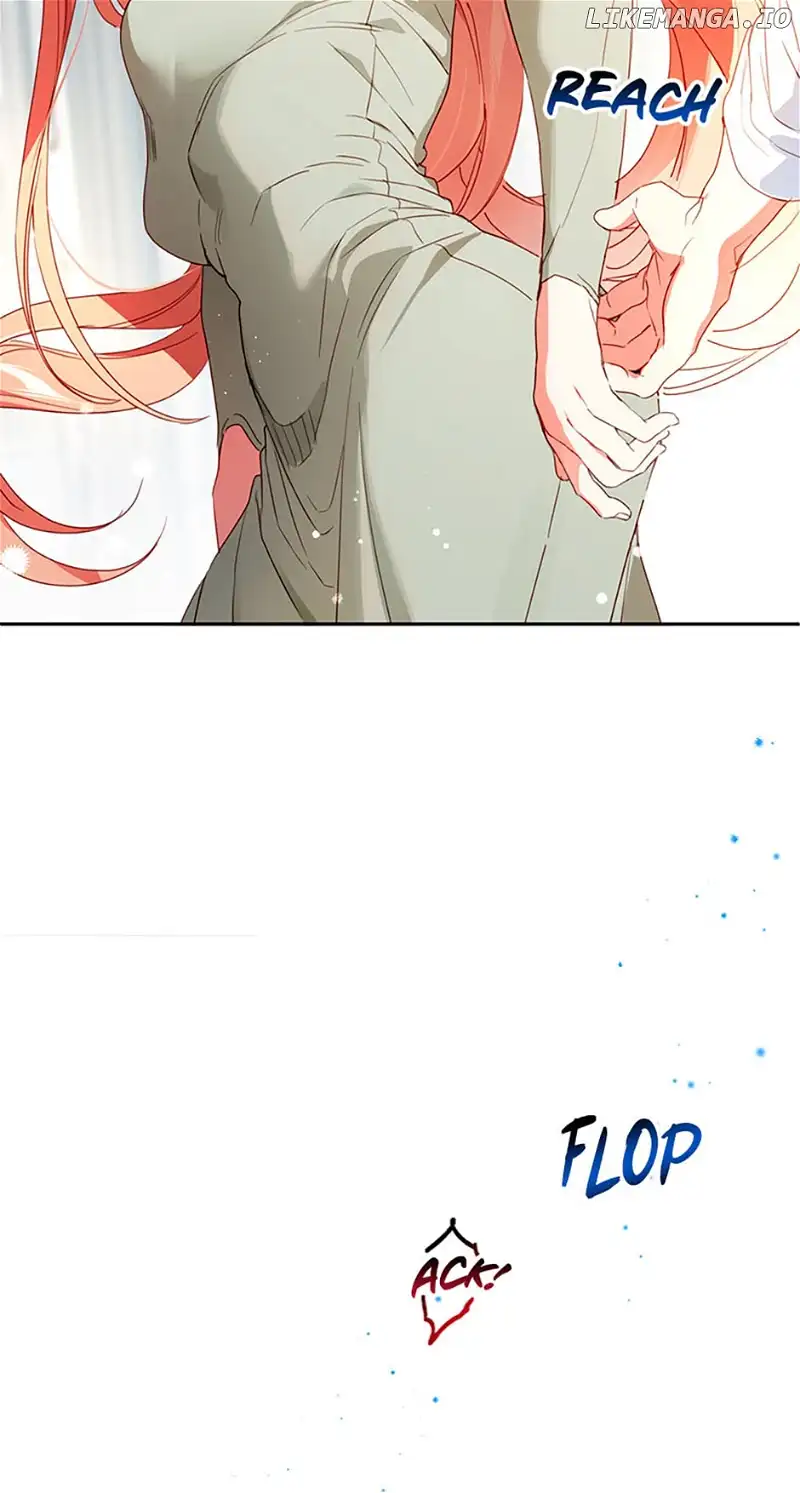 I Raised an Obsessive Servant Chapter 73 - Page 26