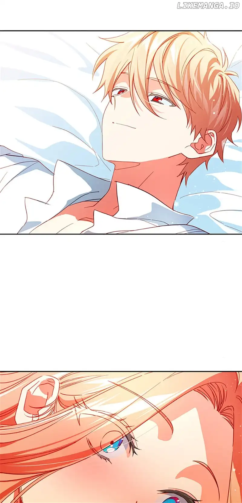 I Raised an Obsessive Servant Chapter 73 - Page 29