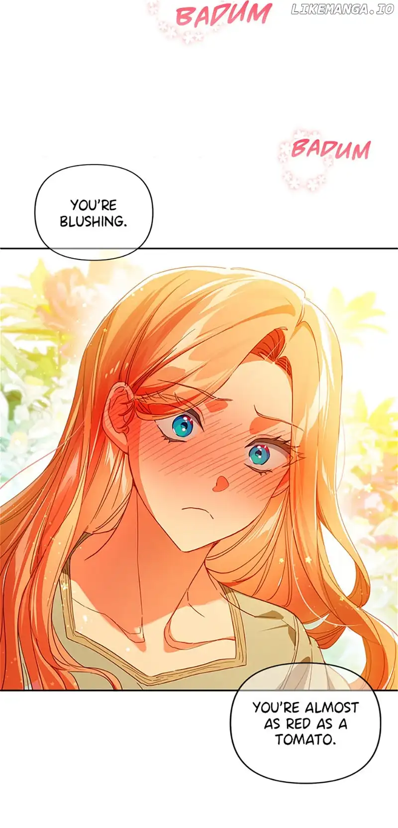 I Raised an Obsessive Servant Chapter 73 - Page 33