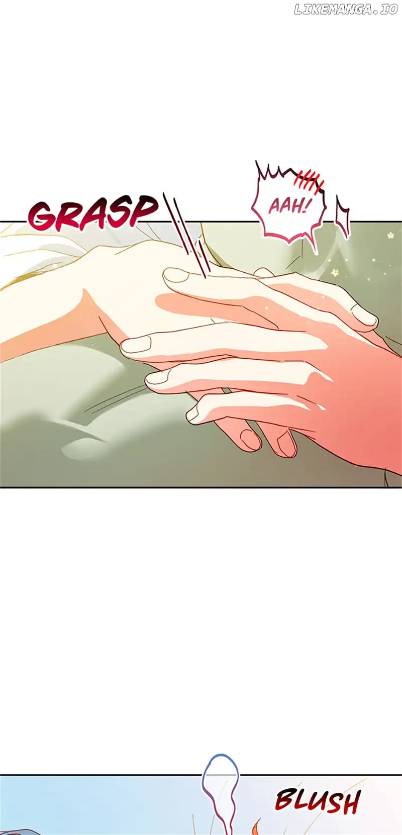 I Raised an Obsessive Servant Chapter 73 - Page 34