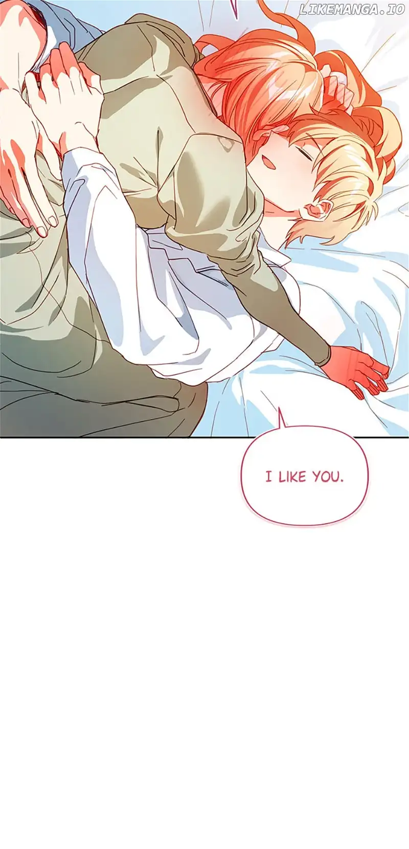 I Raised an Obsessive Servant Chapter 73 - Page 35