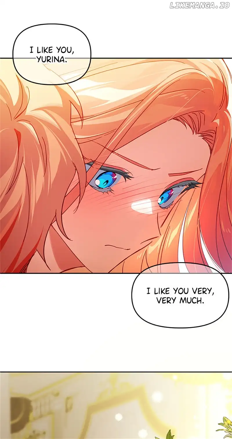 I Raised an Obsessive Servant Chapter 73 - Page 36