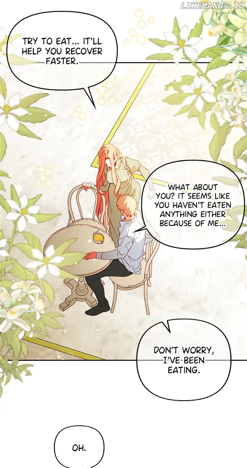 I Raised an Obsessive Servant Chapter 73 - Page 39