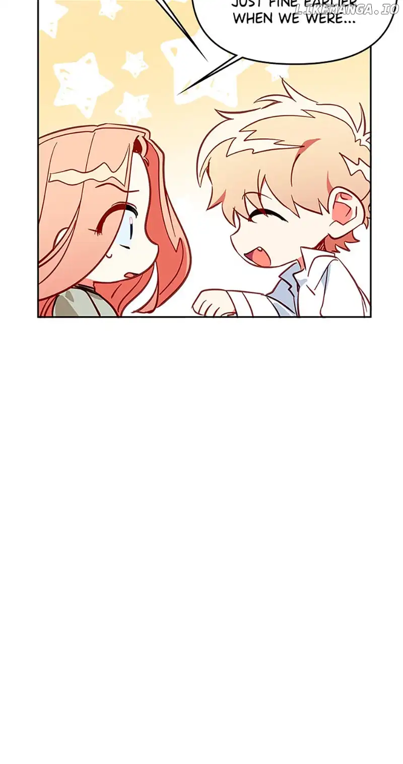 I Raised an Obsessive Servant Chapter 73 - Page 43