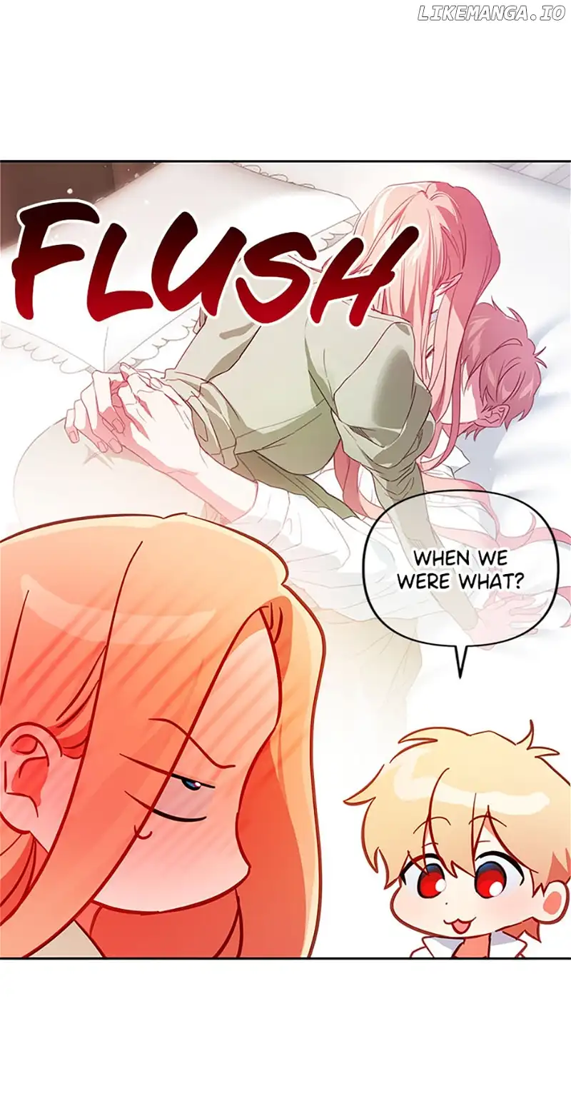 I Raised an Obsessive Servant Chapter 73 - Page 44