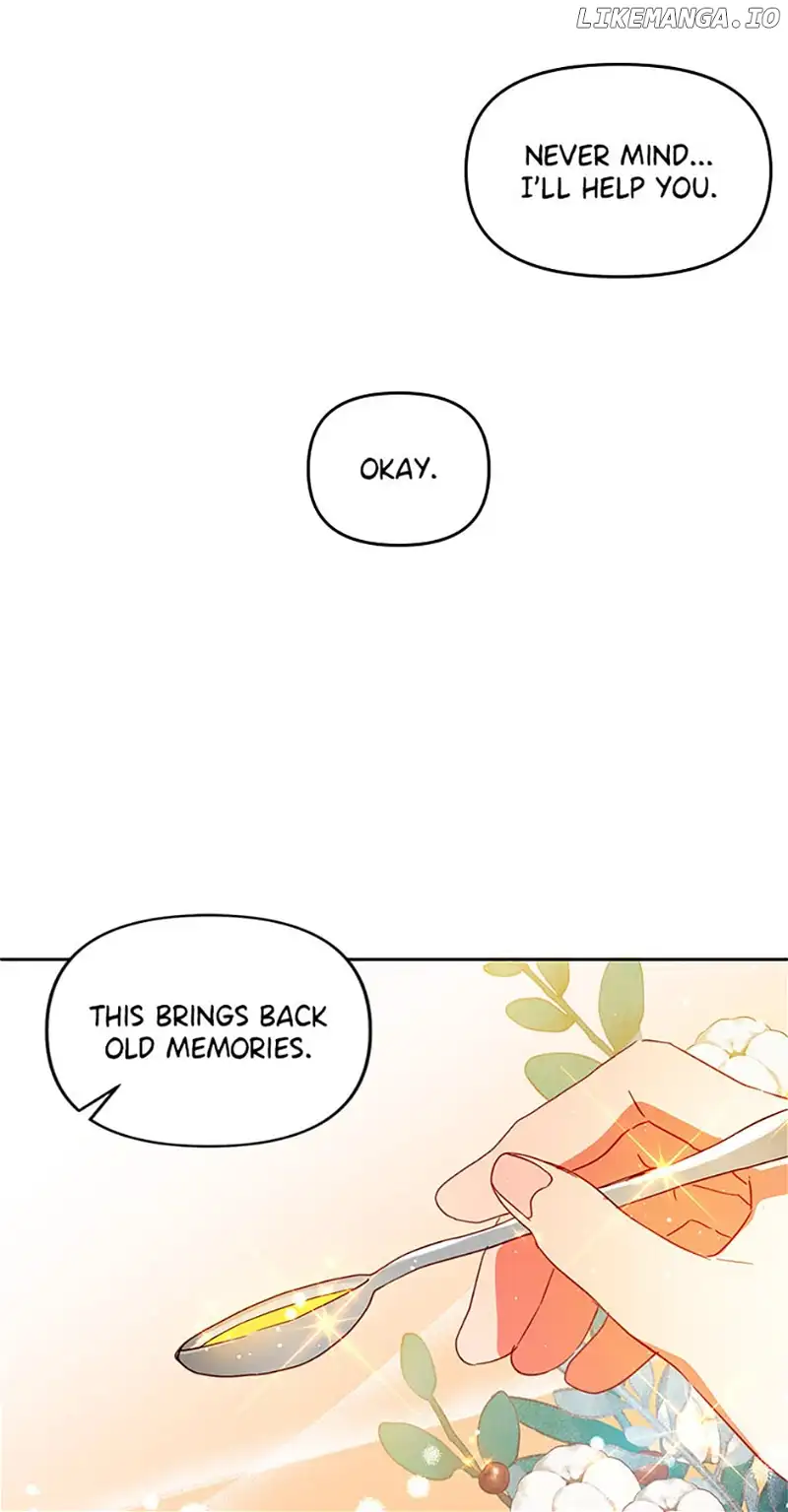 I Raised an Obsessive Servant Chapter 73 - Page 45