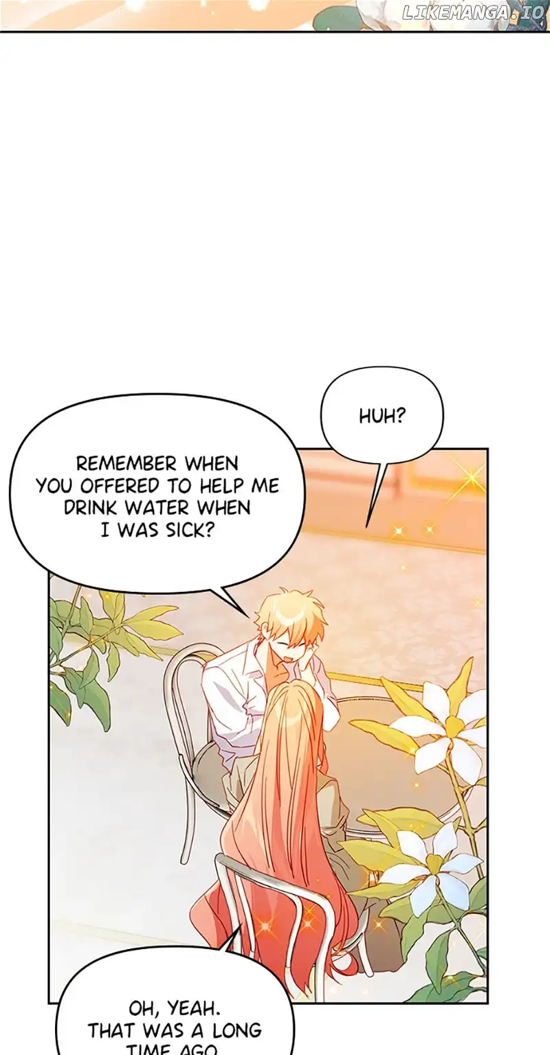 I Raised an Obsessive Servant Chapter 73 - Page 46