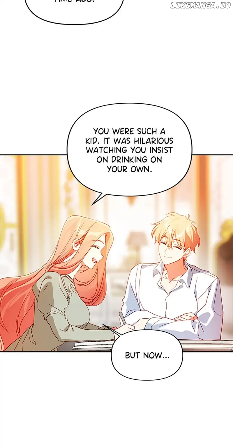 I Raised an Obsessive Servant Chapter 73 - Page 47