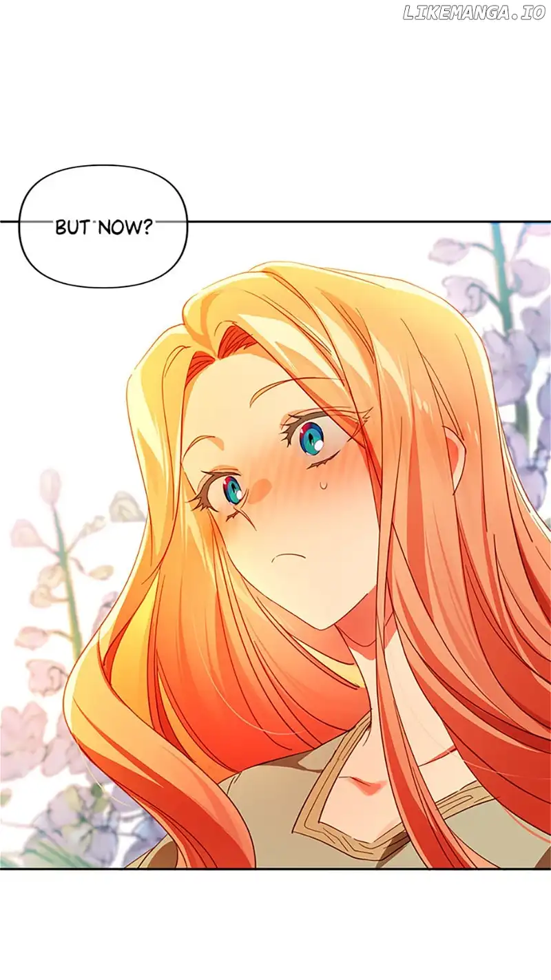 I Raised an Obsessive Servant Chapter 73 - Page 48