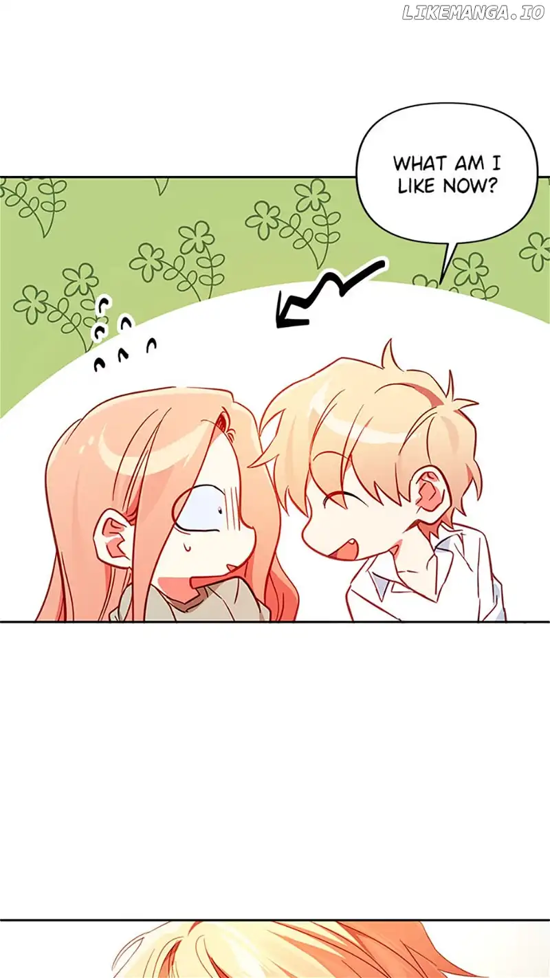I Raised an Obsessive Servant Chapter 73 - Page 49