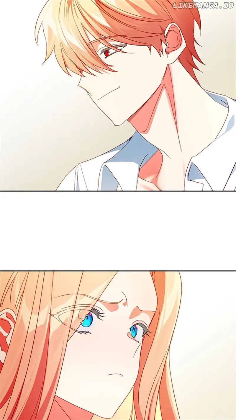 I Raised an Obsessive Servant Chapter 73 - Page 50