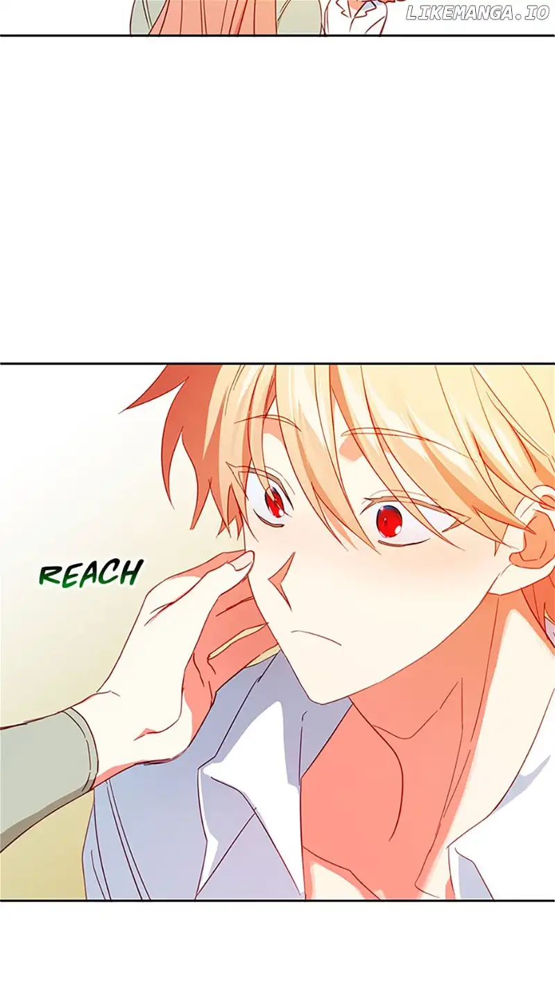 I Raised an Obsessive Servant Chapter 73 - Page 52