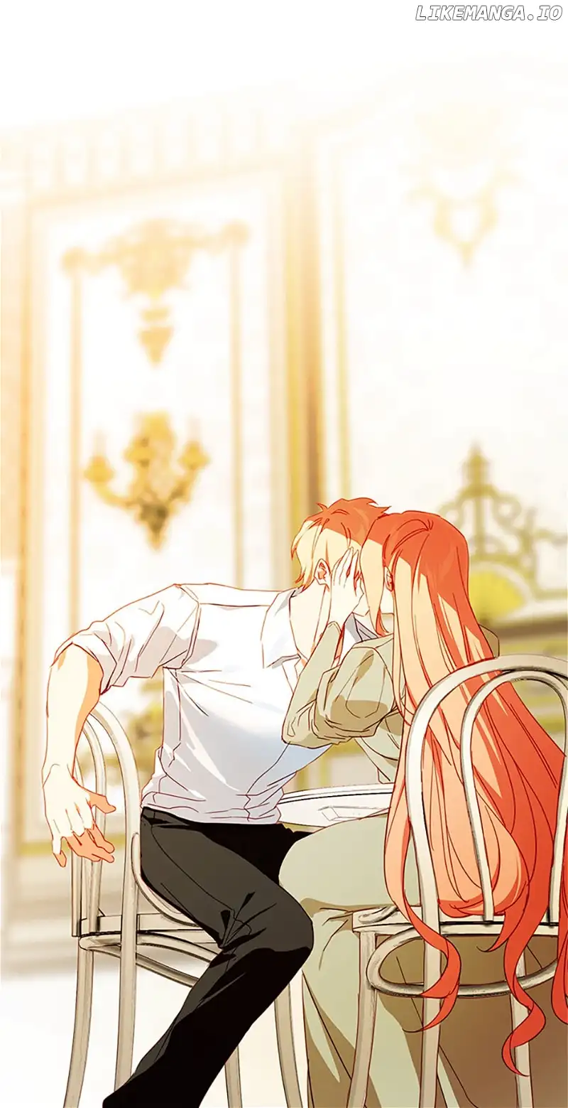 I Raised an Obsessive Servant Chapter 73 - Page 53