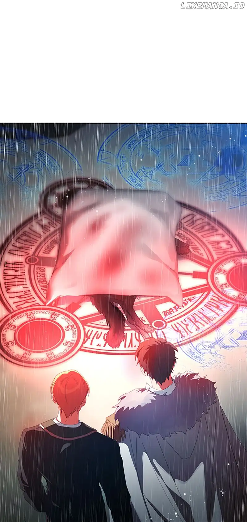 I Raised an Obsessive Servant Chapter 73 - Page 6