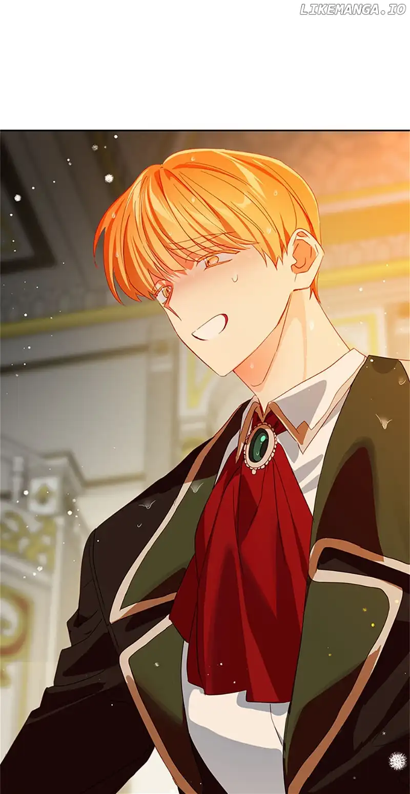 I Raised an Obsessive Servant Chapter 73 - Page 61