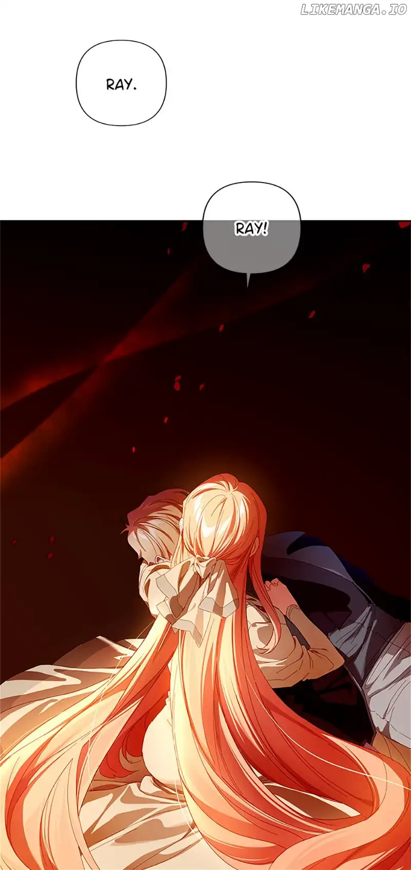 I Raised an Obsessive Servant Chapter 73 - Page 8