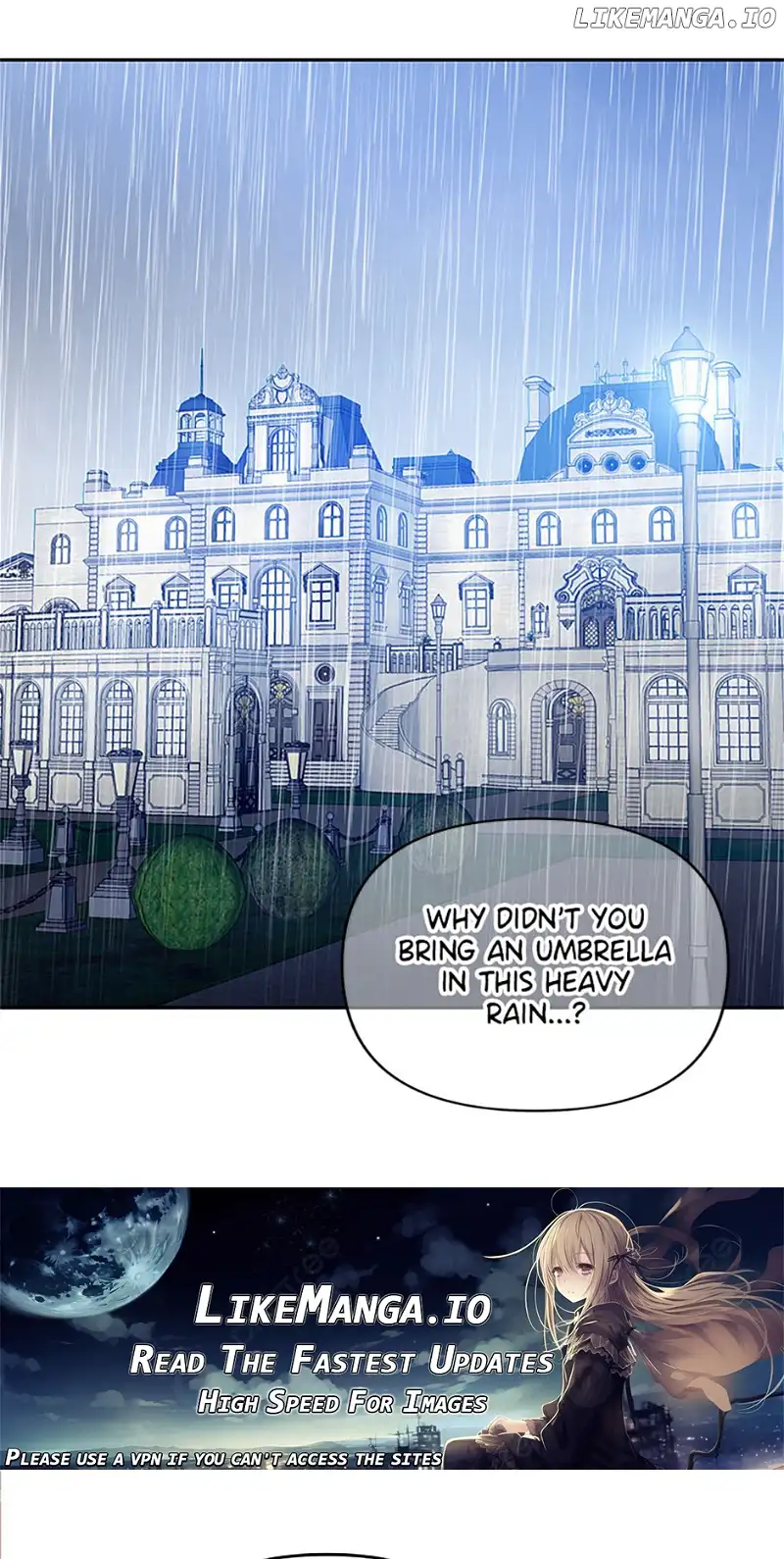 I Raised an Obsessive Servant Chapter 74 - Page 0
