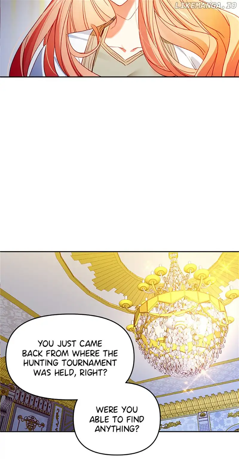 I Raised an Obsessive Servant Chapter 74 - Page 10