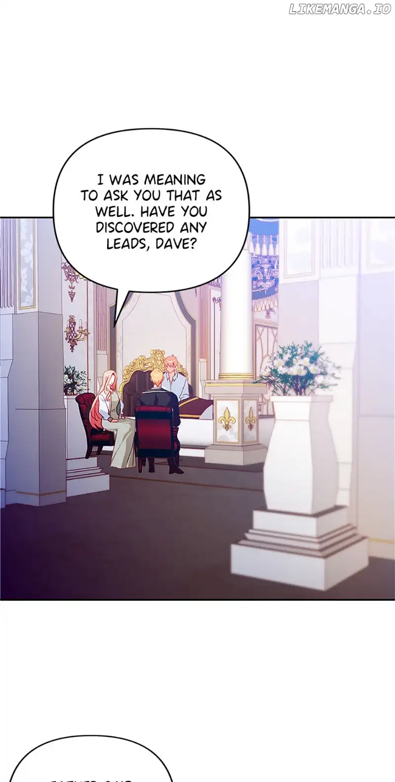 I Raised an Obsessive Servant Chapter 74 - Page 11