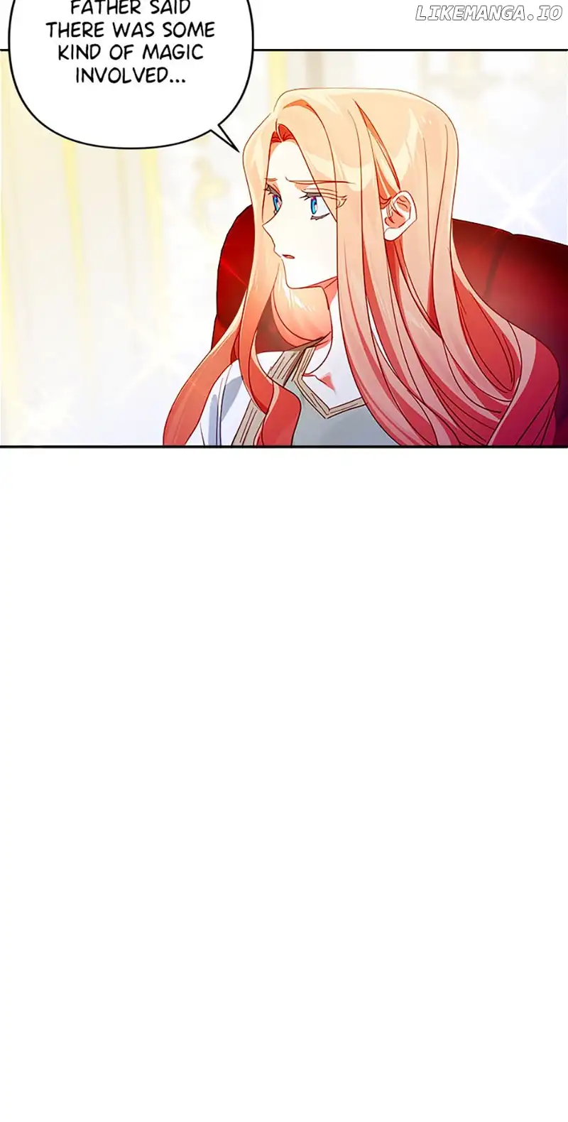 I Raised an Obsessive Servant Chapter 74 - Page 12