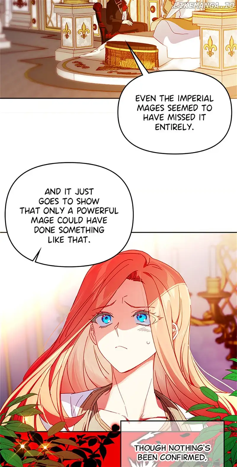 I Raised an Obsessive Servant Chapter 74 - Page 14