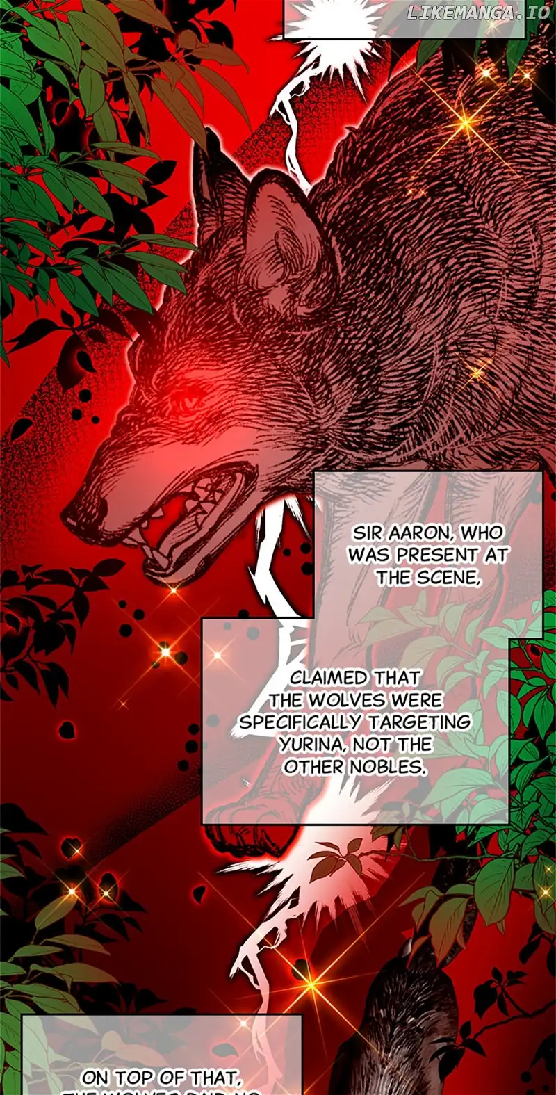 I Raised an Obsessive Servant Chapter 74 - Page 15