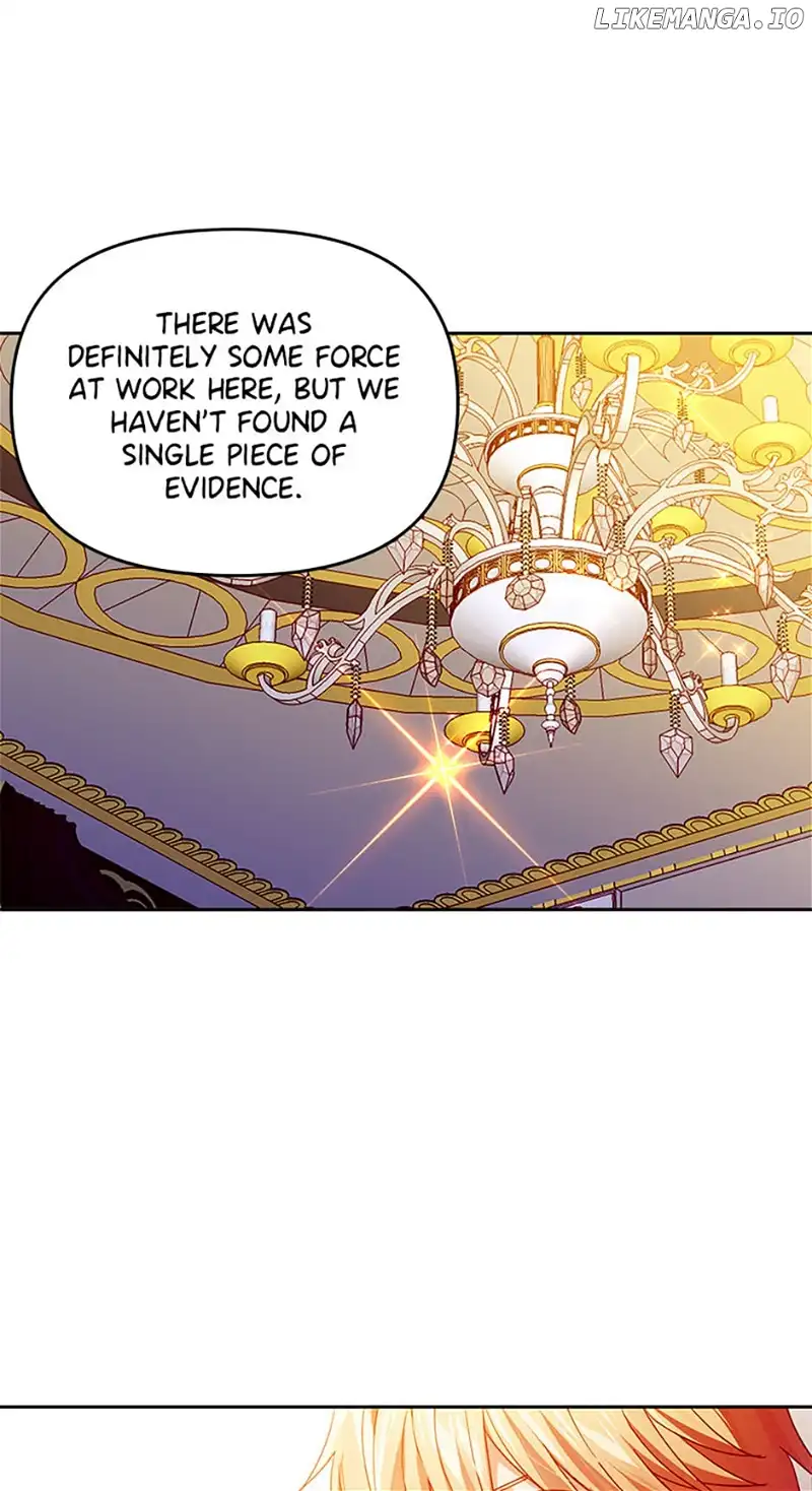I Raised an Obsessive Servant Chapter 74 - Page 25