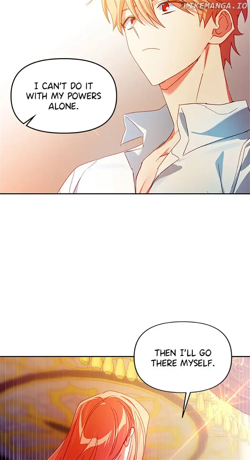 I Raised an Obsessive Servant Chapter 74 - Page 26
