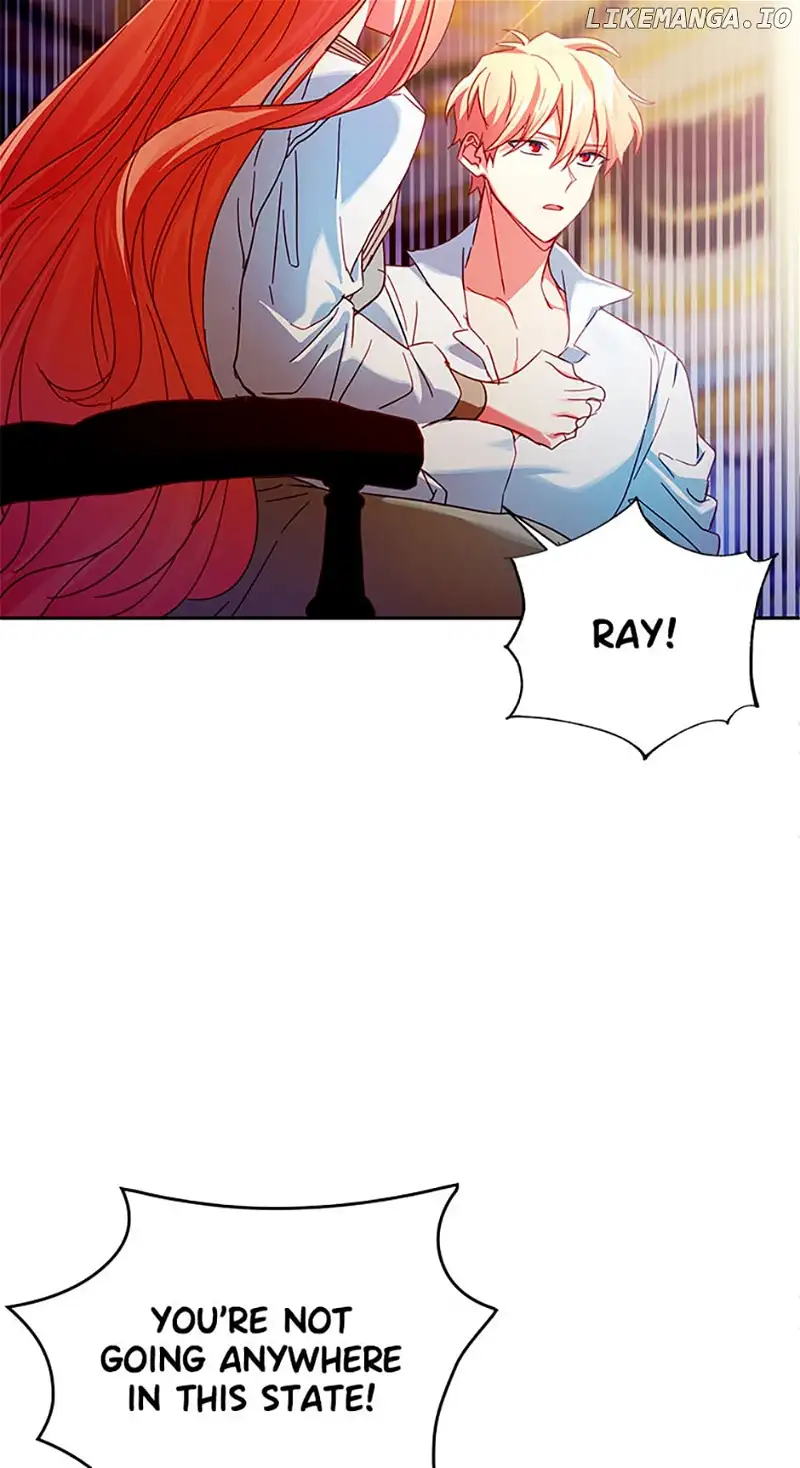 I Raised an Obsessive Servant Chapter 74 - Page 27