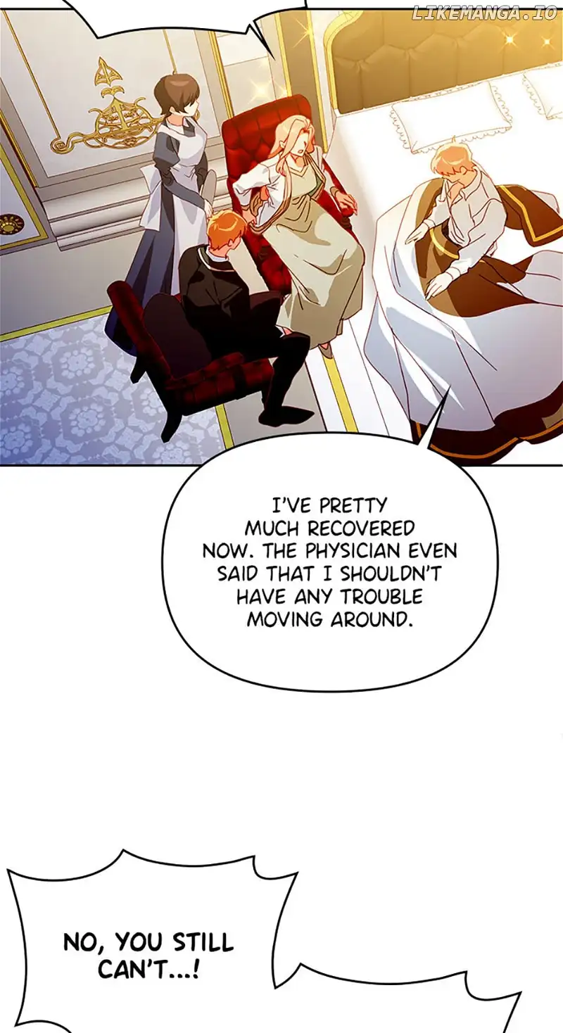 I Raised an Obsessive Servant Chapter 74 - Page 28