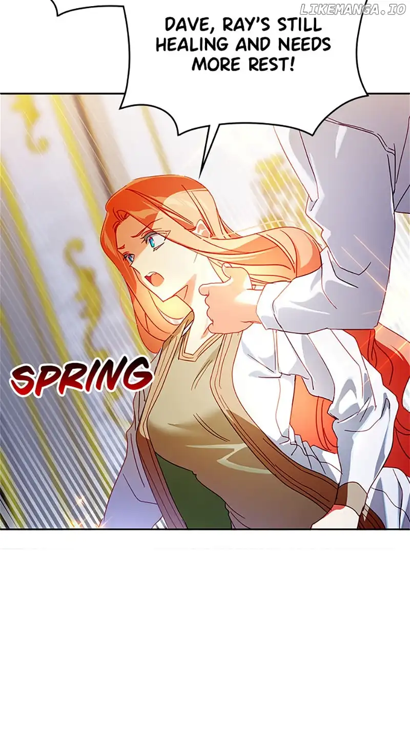 I Raised an Obsessive Servant Chapter 74 - Page 29