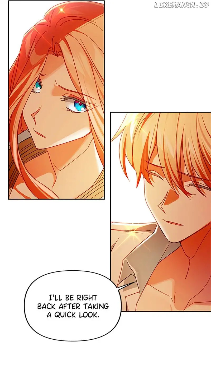I Raised an Obsessive Servant Chapter 74 - Page 30