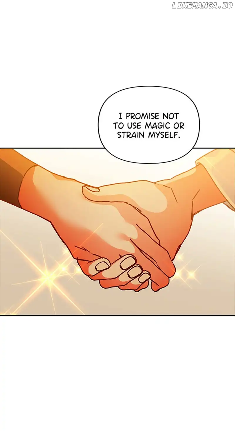 I Raised an Obsessive Servant Chapter 74 - Page 31