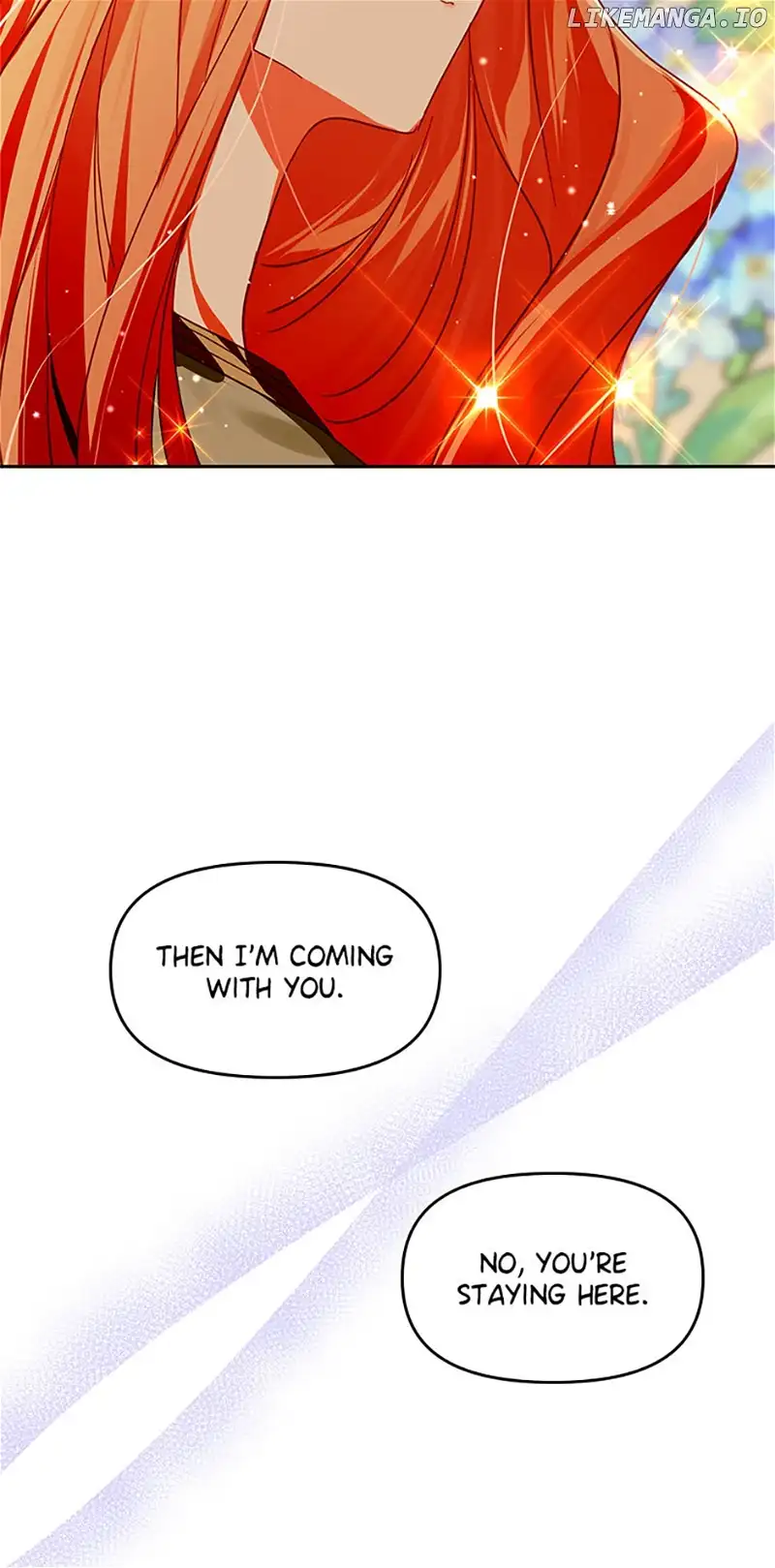 I Raised an Obsessive Servant Chapter 74 - Page 33