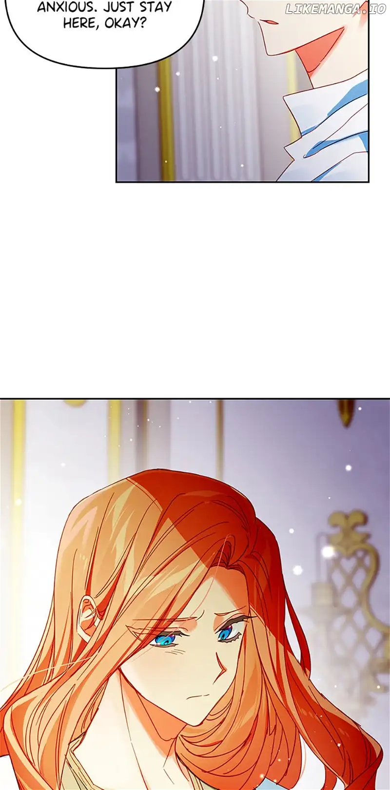 I Raised an Obsessive Servant Chapter 74 - Page 35