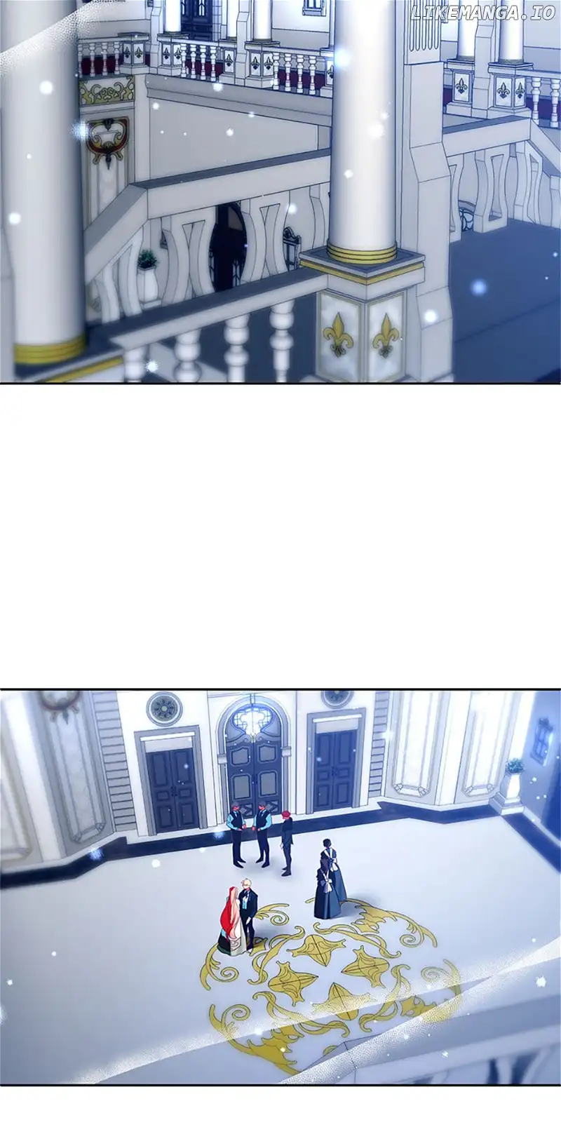 I Raised an Obsessive Servant Chapter 74 - Page 37