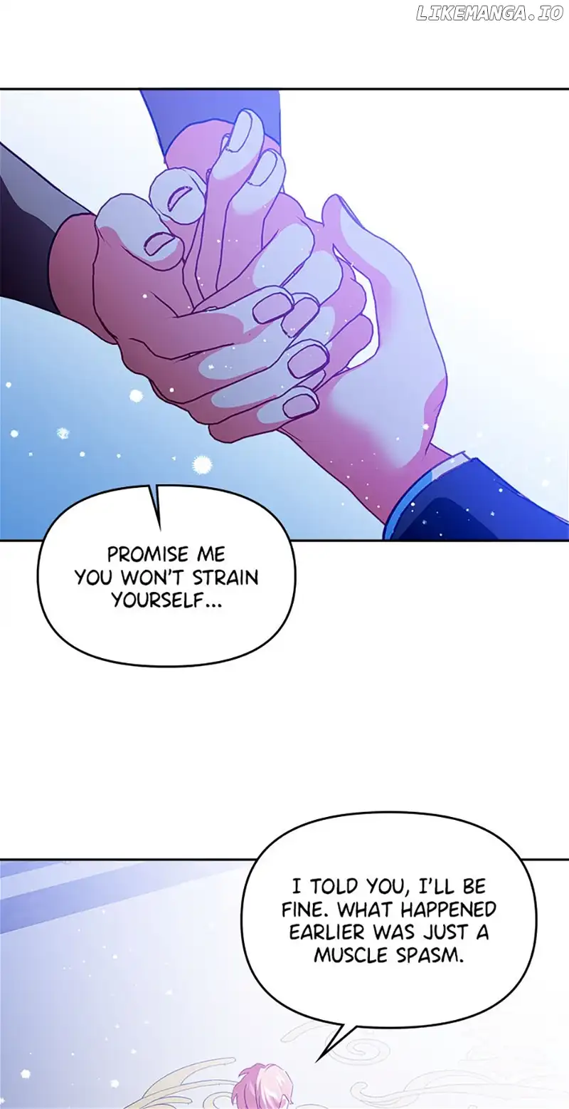 I Raised an Obsessive Servant Chapter 74 - Page 38
