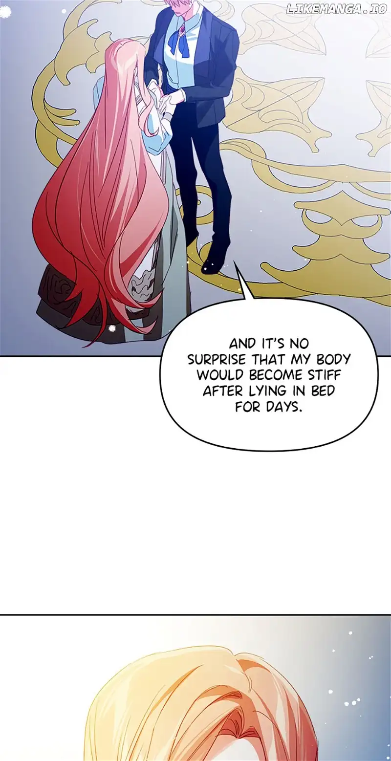 I Raised an Obsessive Servant Chapter 74 - Page 39