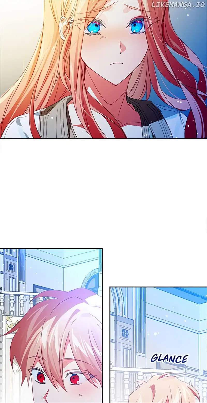 I Raised an Obsessive Servant Chapter 74 - Page 40