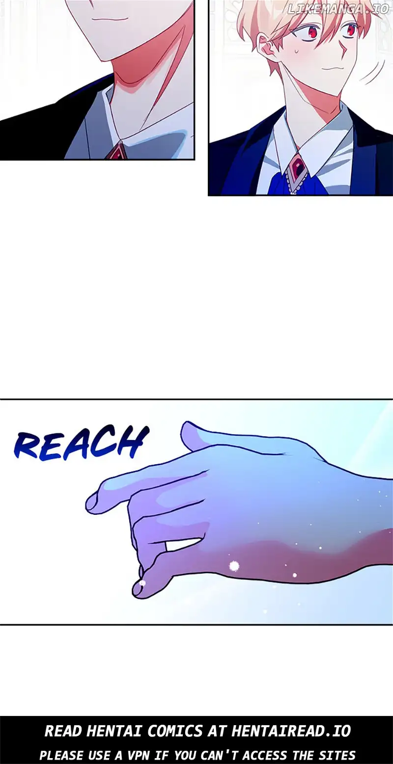 I Raised an Obsessive Servant Chapter 74 - Page 41