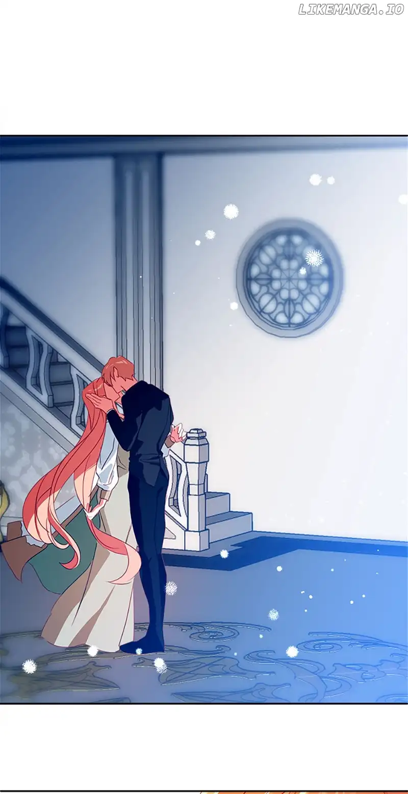 I Raised an Obsessive Servant Chapter 74 - Page 42