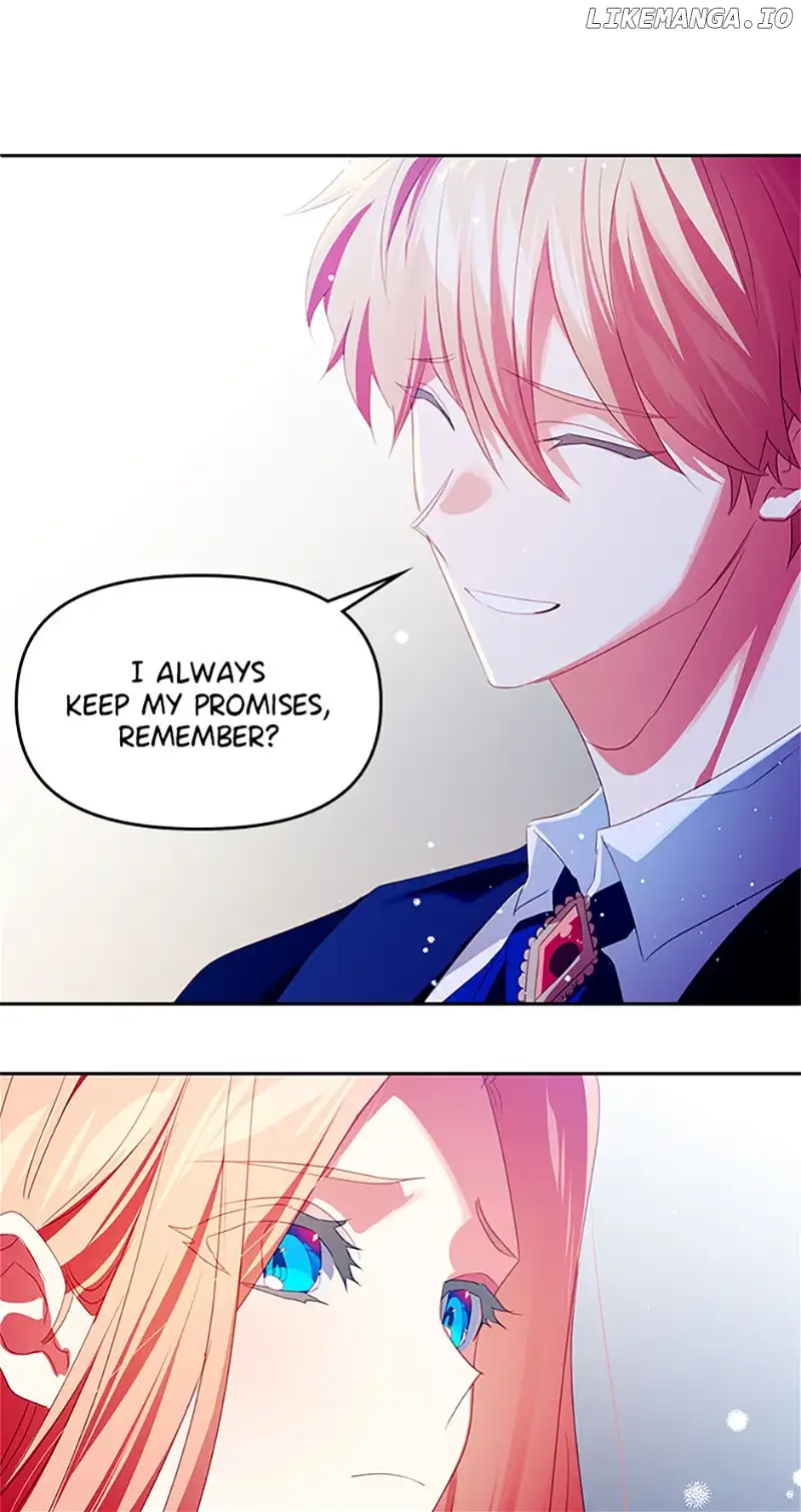 I Raised an Obsessive Servant Chapter 74 - Page 44