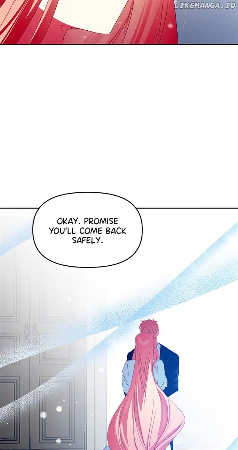 I Raised an Obsessive Servant Chapter 74 - Page 45