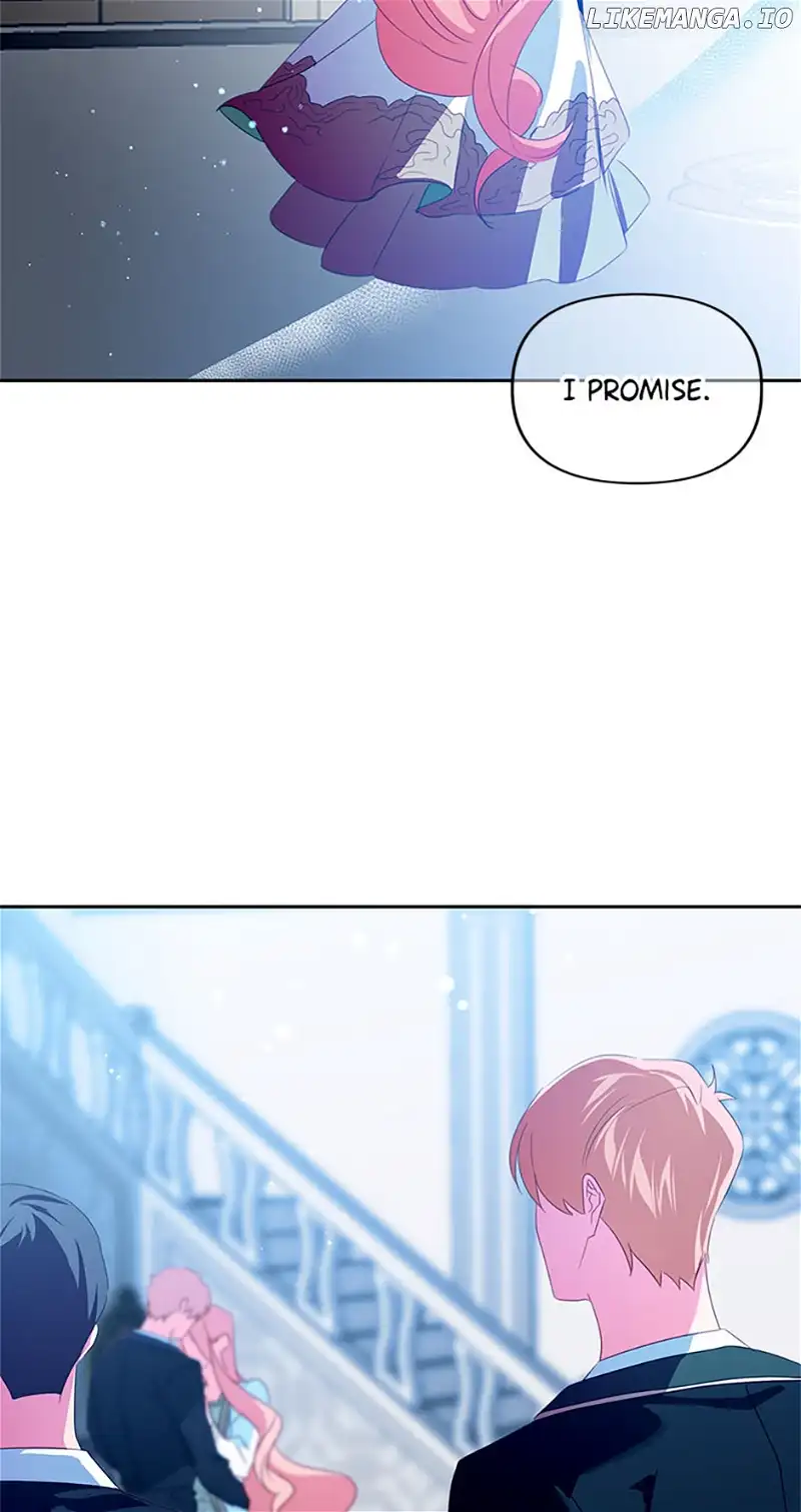 I Raised an Obsessive Servant Chapter 74 - Page 46