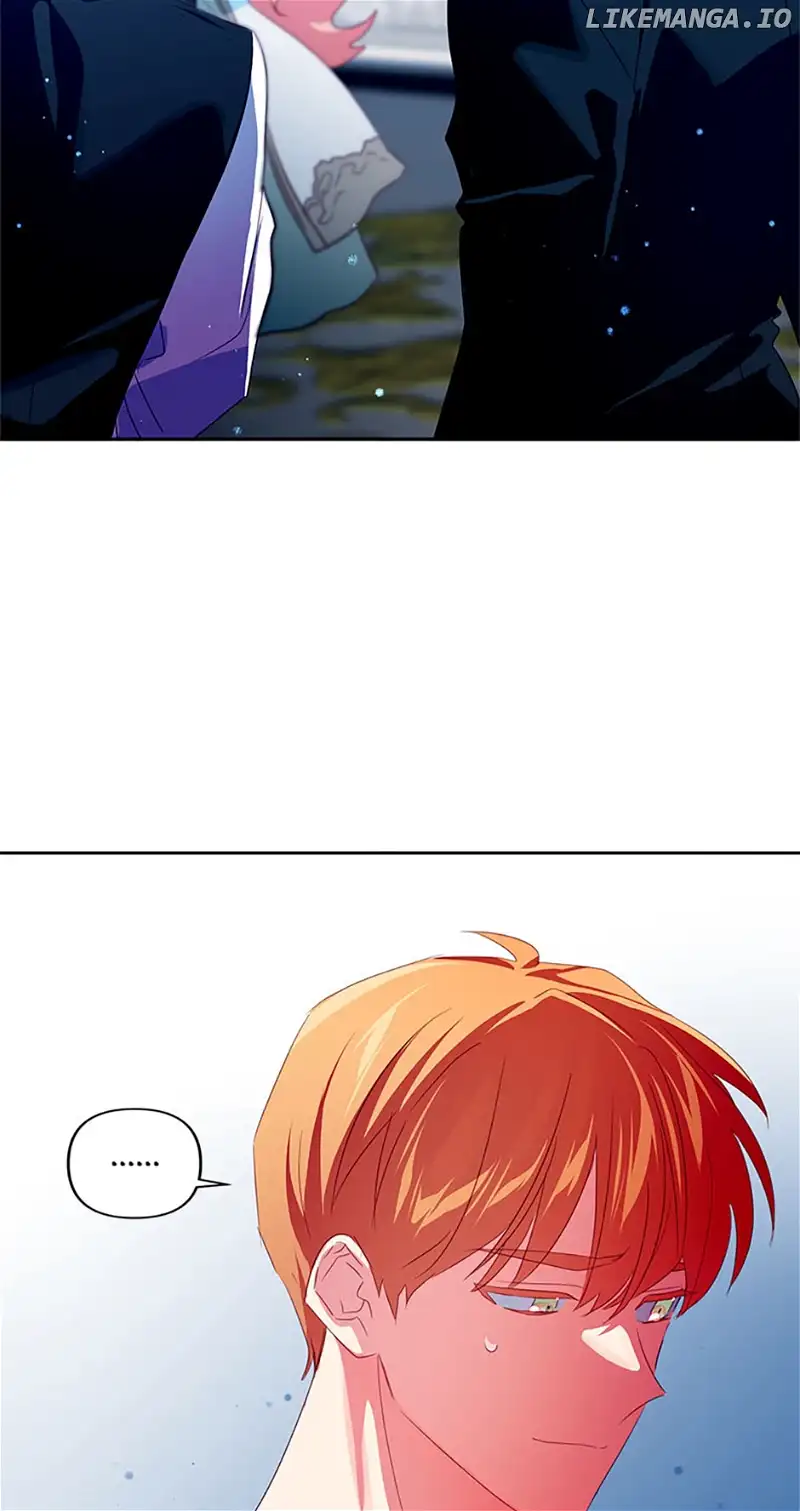 I Raised an Obsessive Servant Chapter 74 - Page 47