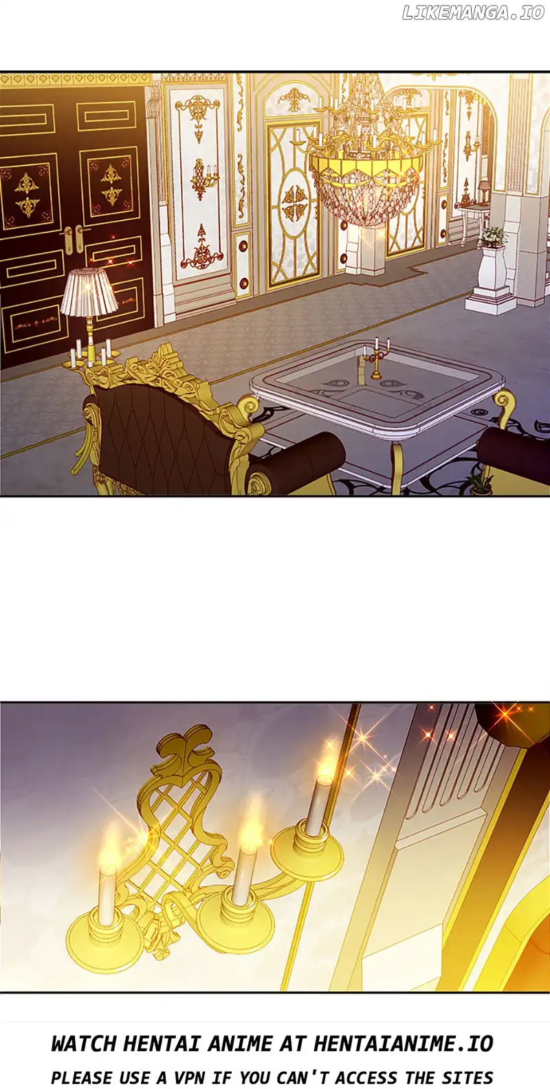 I Raised an Obsessive Servant Chapter 74 - Page 6