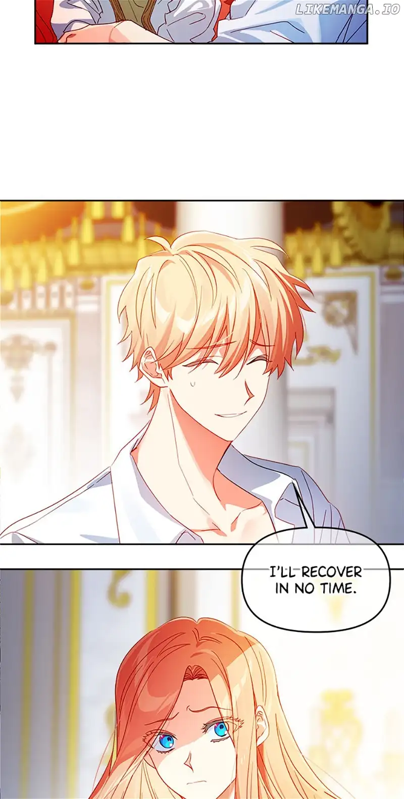 I Raised an Obsessive Servant Chapter 74 - Page 9